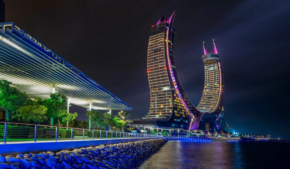 Qatar Hotels